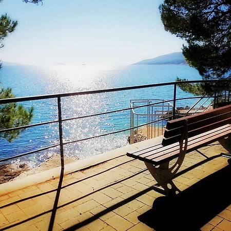 Apartment Lucille In Center Of Rabac Exterior photo