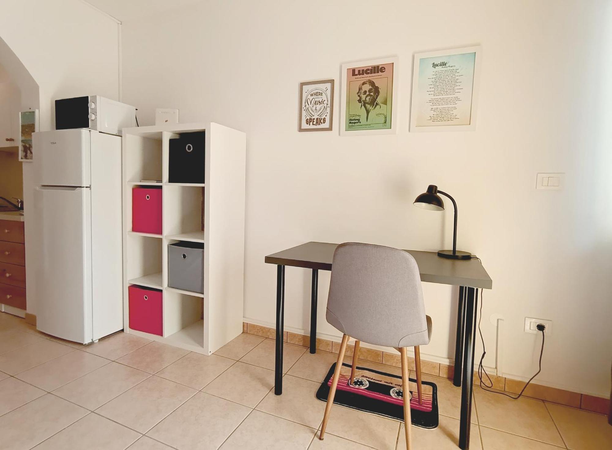 Apartment Lucille In Center Of Rabac Exterior photo