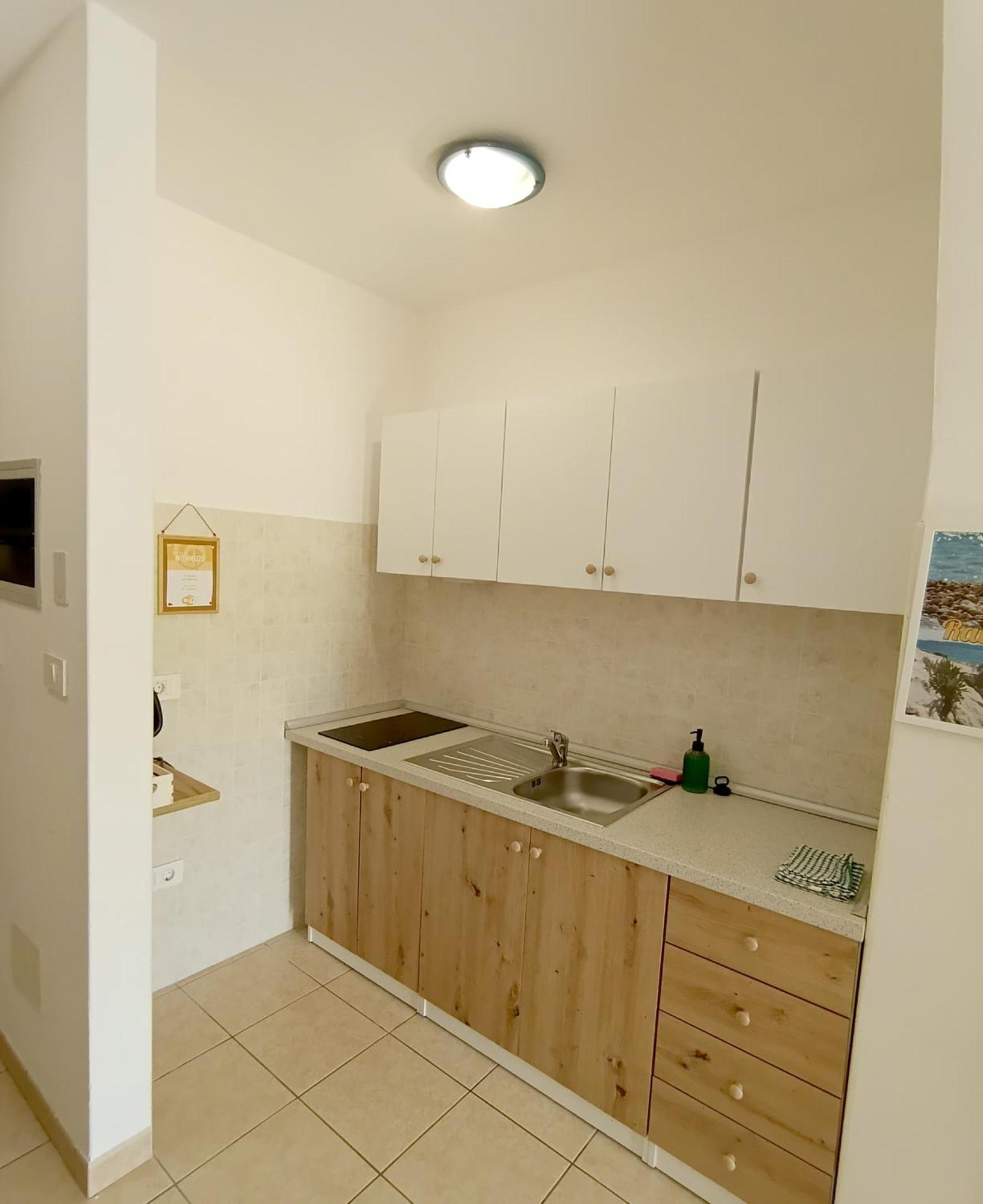 Apartment Lucille In Center Of Rabac Exterior photo