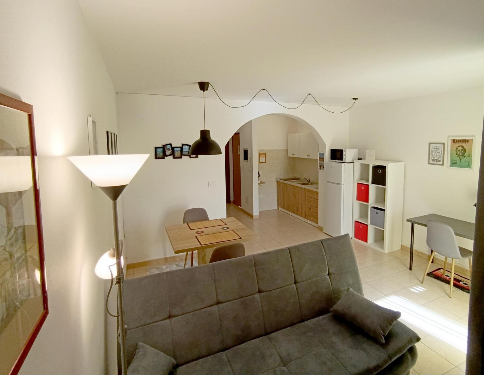 Apartment Lucille In Center Of Rabac Exterior photo