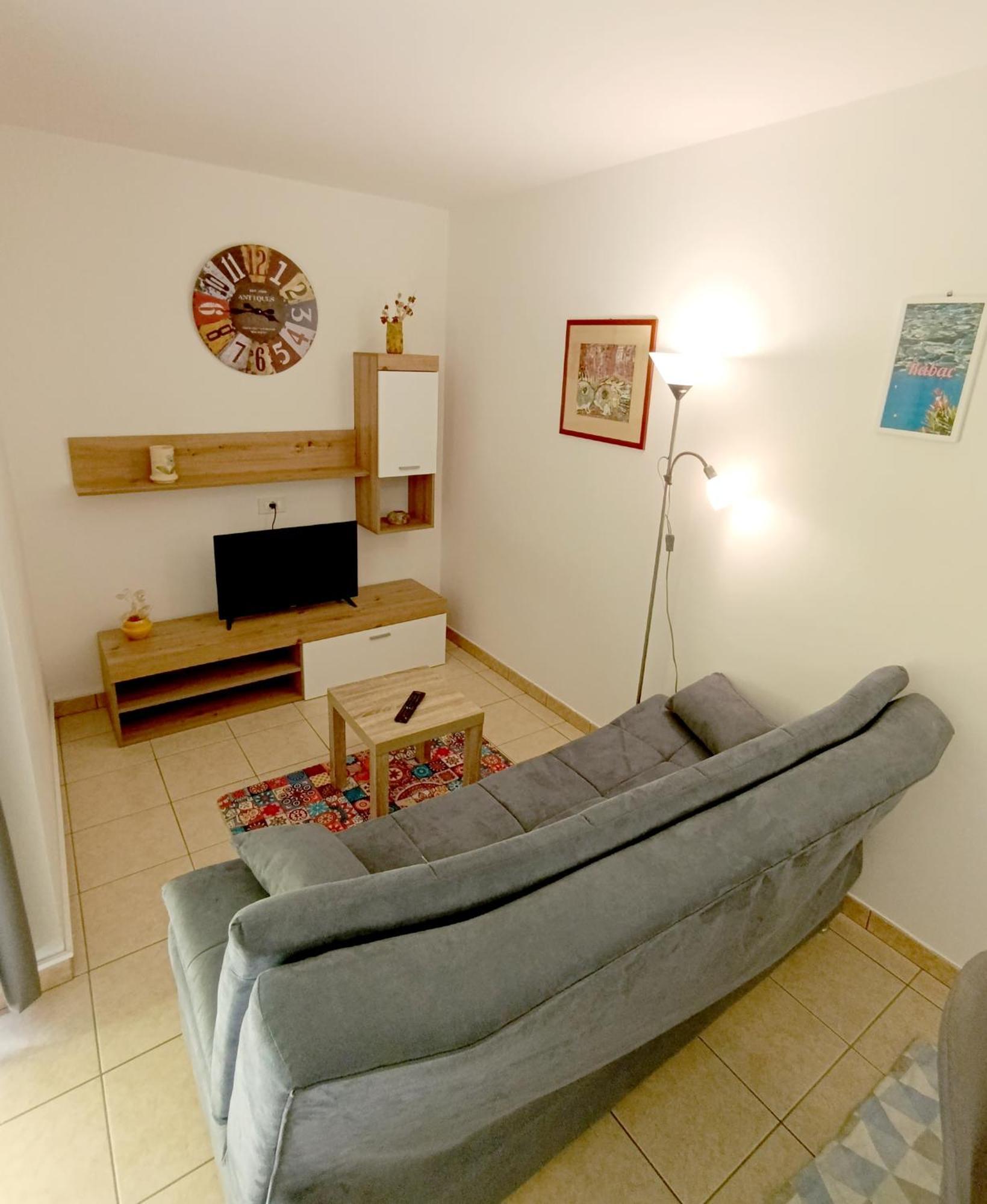 Apartment Lucille In Center Of Rabac Exterior photo