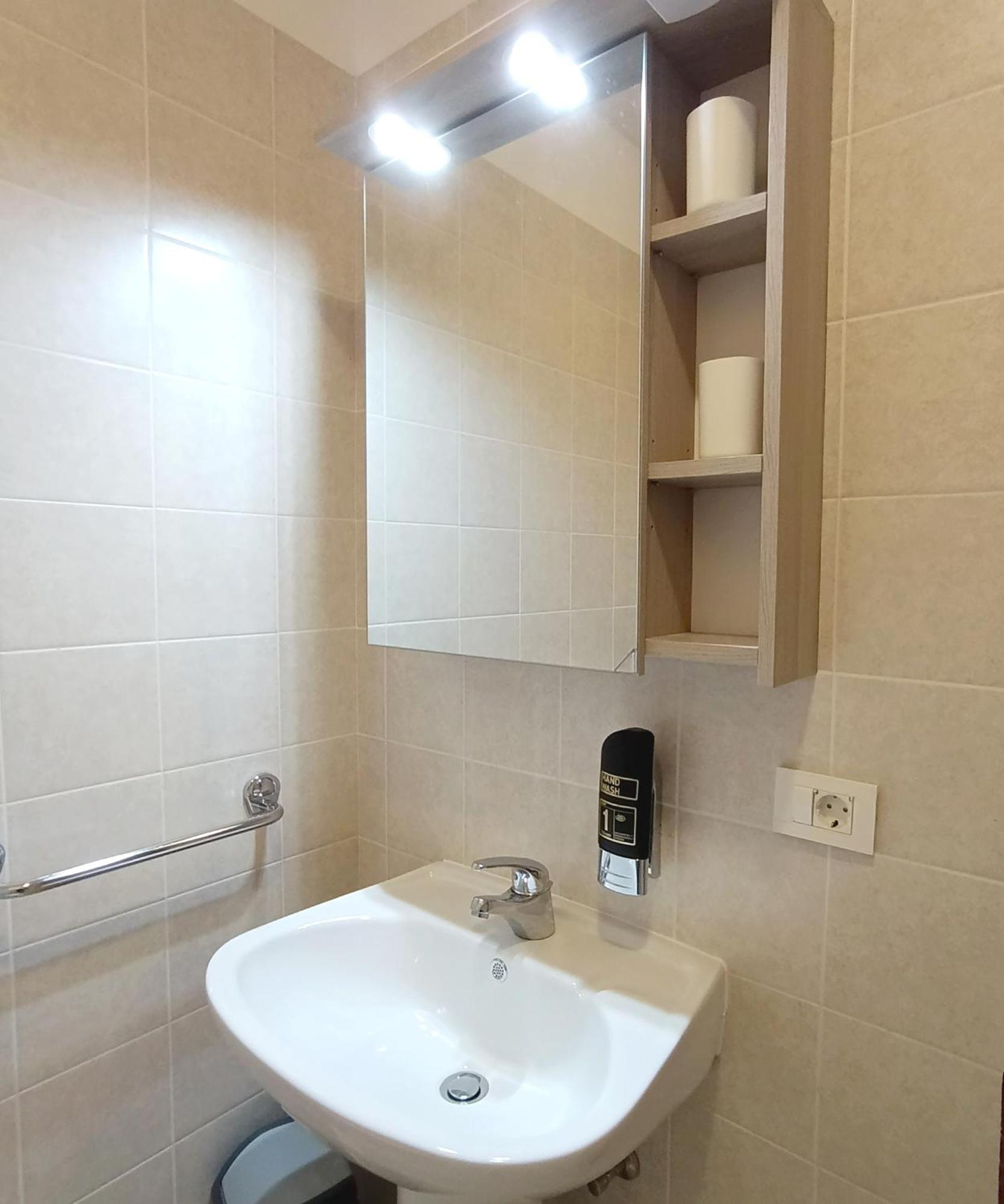Apartment Lucille In Center Of Rabac Exterior photo